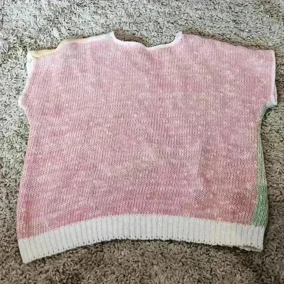 Vintage Solos by Koret Sweater - Picture 4 of 4